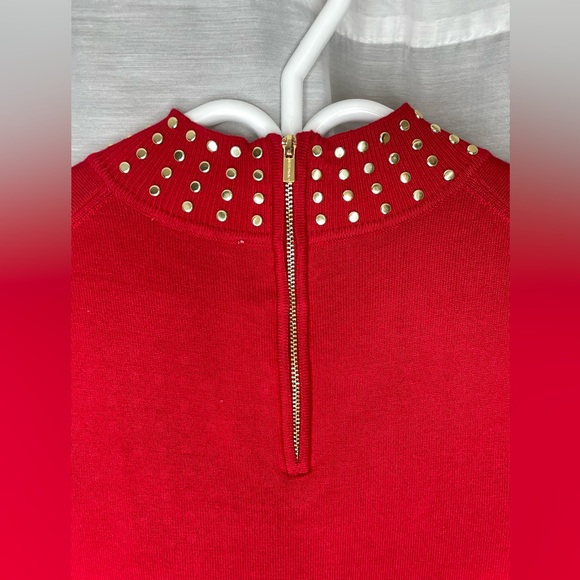 💖Red Calvin Klein Dress✨ - Picture 9 of 9